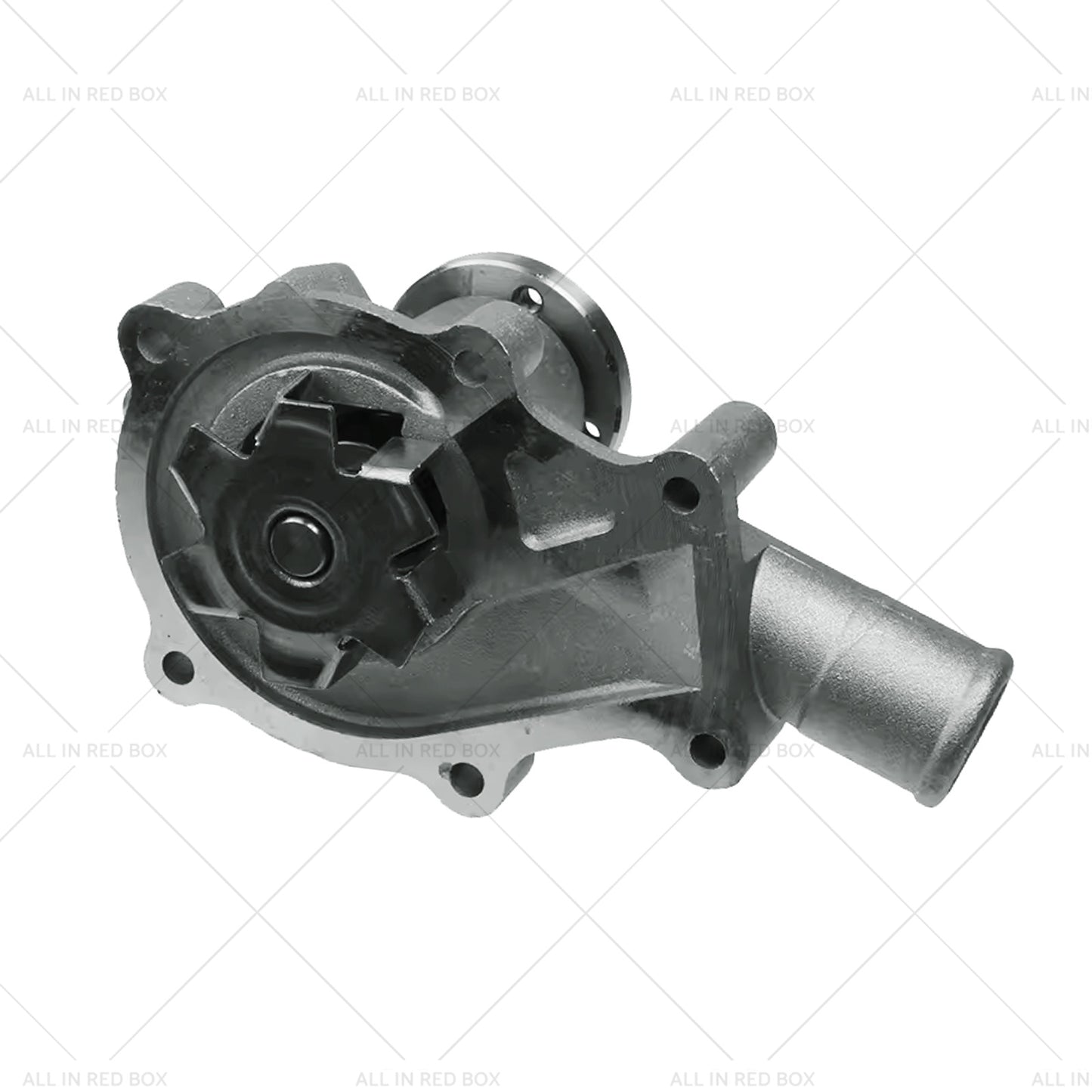 6680278 Water Pump With Gasket Suitable for Kubota D1105 D1005 R310 FZ2100