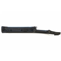 Rear Left Door Armrest Black Suitable For Silverado Sierra 15152061 99¡§C06