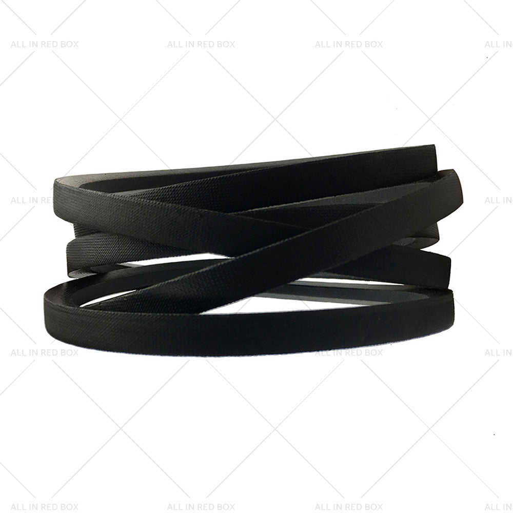 1x Ride on Mower Deck Belt Suitable for Selected 38inch  and  42inch Toro Mowers 106-2173