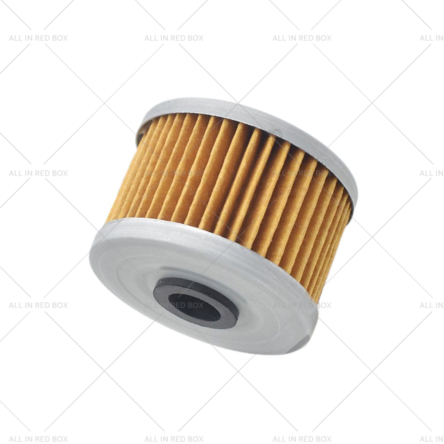 3x Oil Filter Suitable for Suzuki DR650 DR600 DR500 DR 650 DR650SE Triple Pack