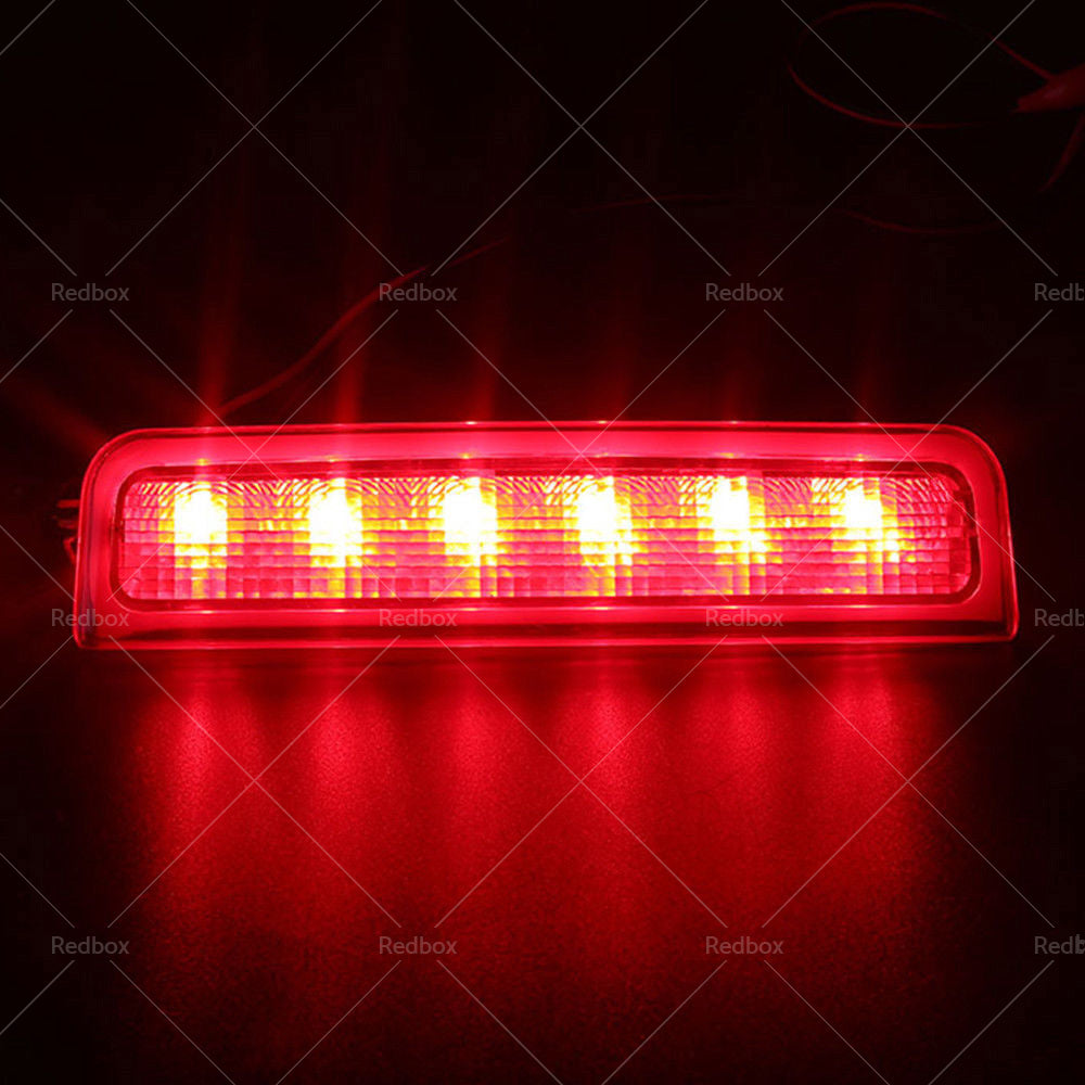 LED Rear High Level Brake Stop Light Lamp Fits For VW Caddy MK3 2004-2015