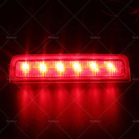 LED Rear High Level Brake Stop Light Lamp Fits For VW Caddy MK3 2004-2015