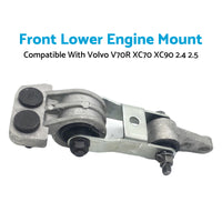 {{ Torque Arm Engine Mount Suitable For Volvo XC90 2.5T Turbo 2003-2007 }} - Buy Car Parts Online at {{ Kaka Auto Parts }}.
