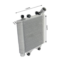 INTERCOOLER FIT ISUZU D-MAX TF RODEO RA COLORADO RC 3. 0L 4JJ1 TURBO DIESEL