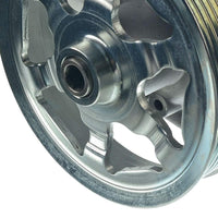 {{ Power Steering Pump w Pulley Suitable for Honda Accord 2. 4L L4 DOHC 08-12 56100R40305 }} - Buy Car Parts Online at {{ Kaka Auto Parts }}.