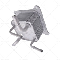 Oil Cooler Suitable For Suzuki 21606-3JX1C RE0F11A JF015E CVT Transmission