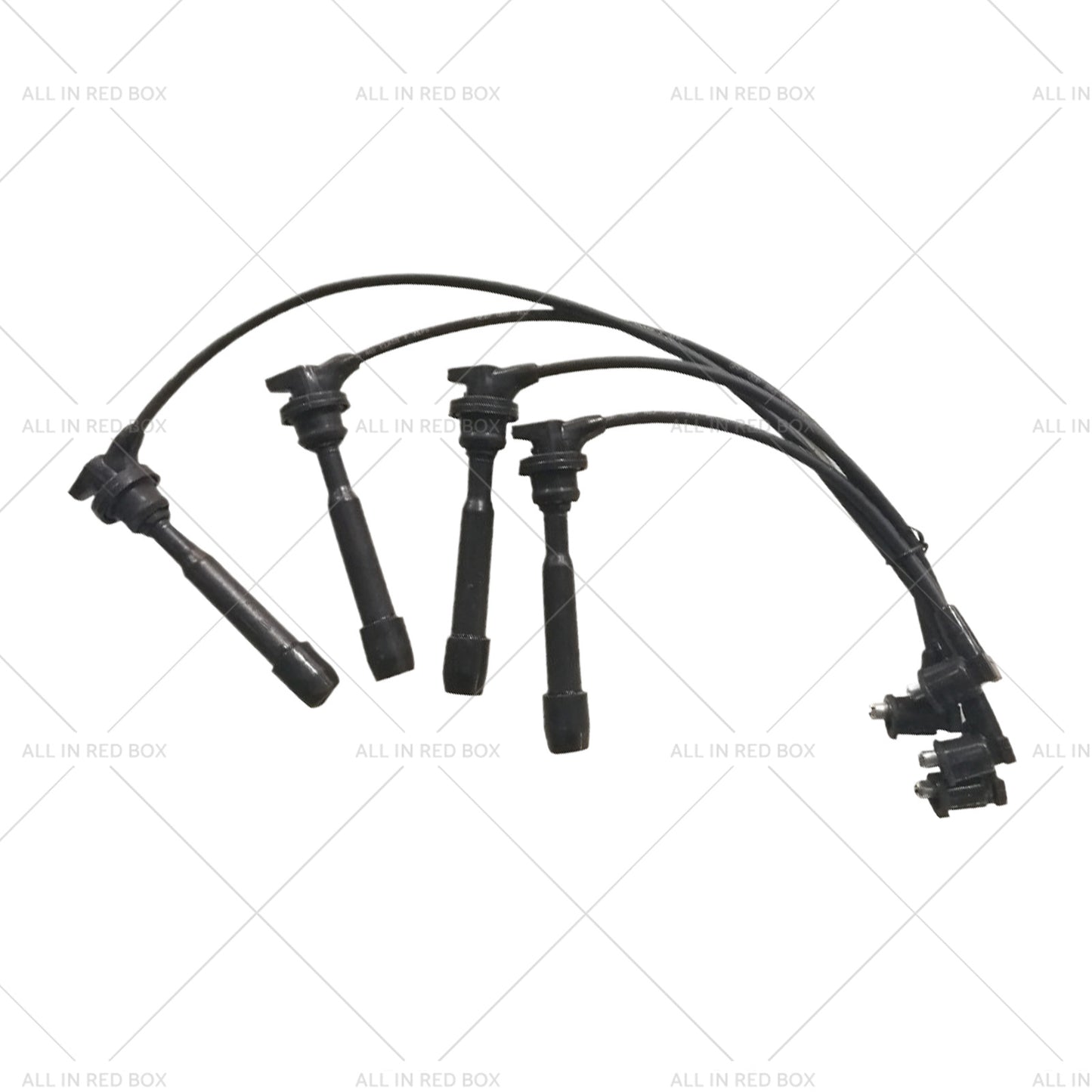 Spark Plug Cable Set Suitable for Hyundai Getz 02-11 1. 4L 1. 5L 1. 6L 2750126D00