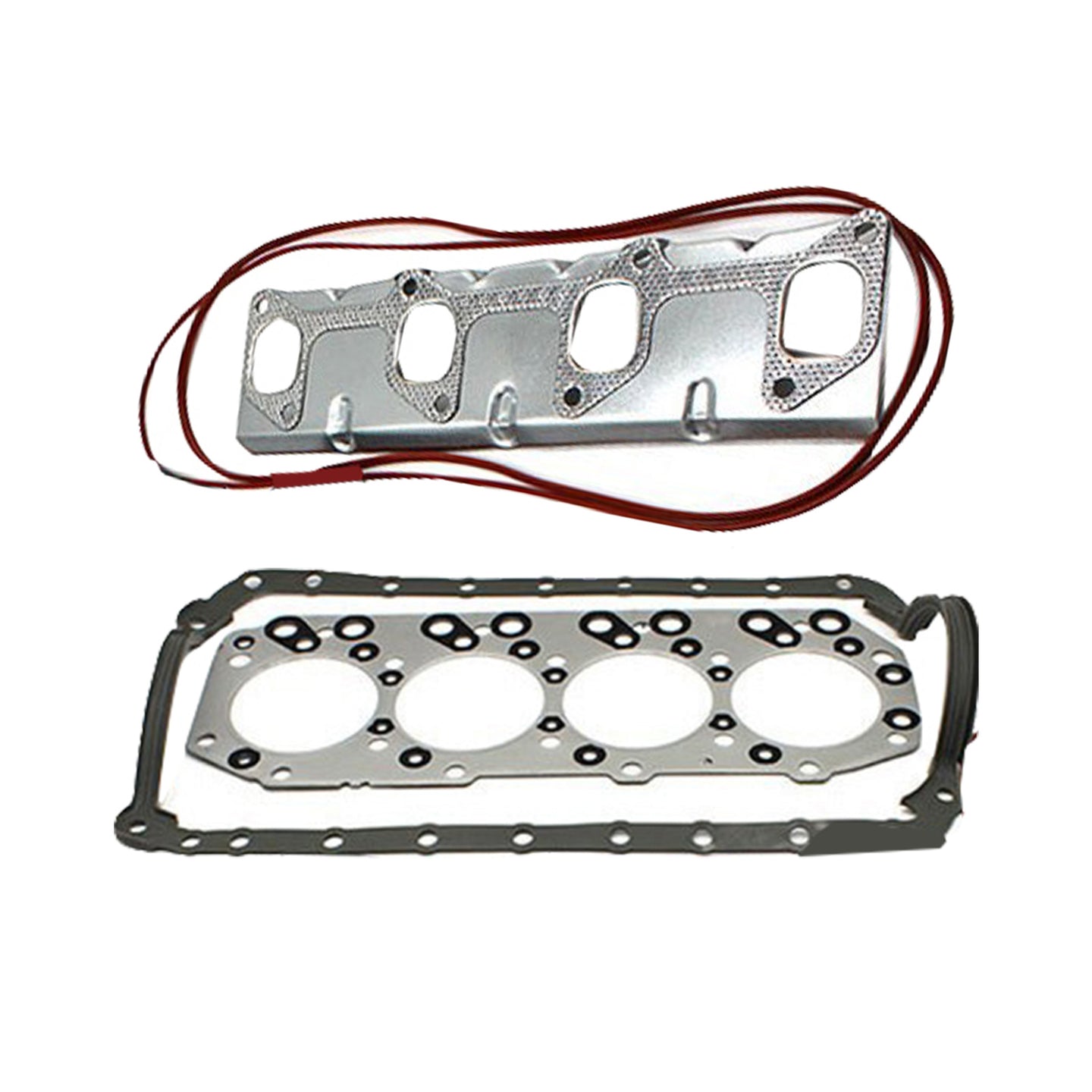 {{ VRS Head Gasket Kit Suitable For Holden Rodeo TFR55 TFS54 TFS55 2.8L 4JB1 4JB1T }} - Buy Car Parts Online at {{ Kaka Auto Parts }}.