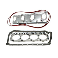 {{ VRS Head Gasket Kit Suitable For Holden Rodeo TFR55 TFS54 TFS55 2.8L 4JB1 4JB1T }} - Buy Car Parts Online at {{ Kaka Auto Parts }}.