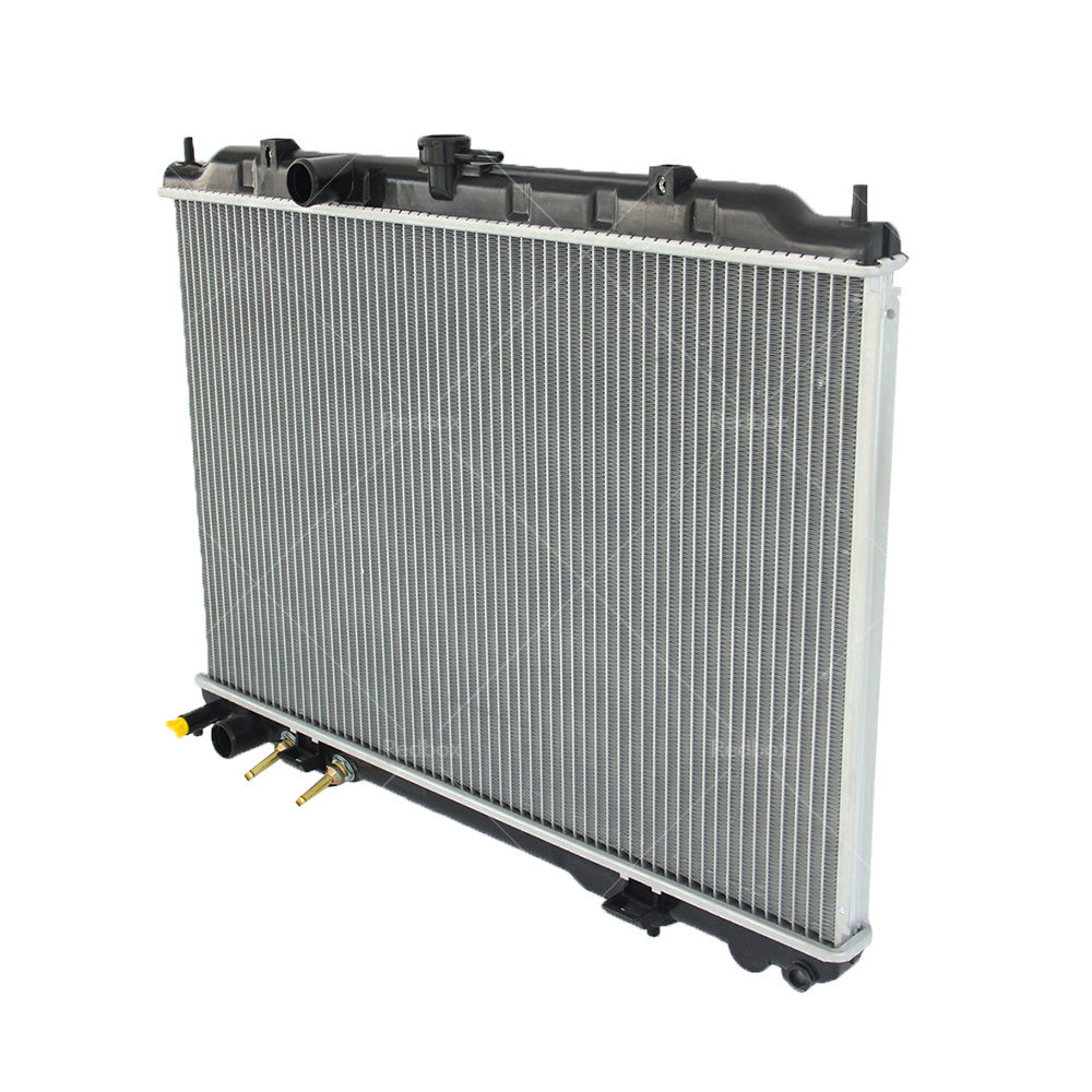 STANDARD RADIATOR RAD FOR NISSAN X-TRAIL T30 2. 5 2001-2007 AUTO MANUAL