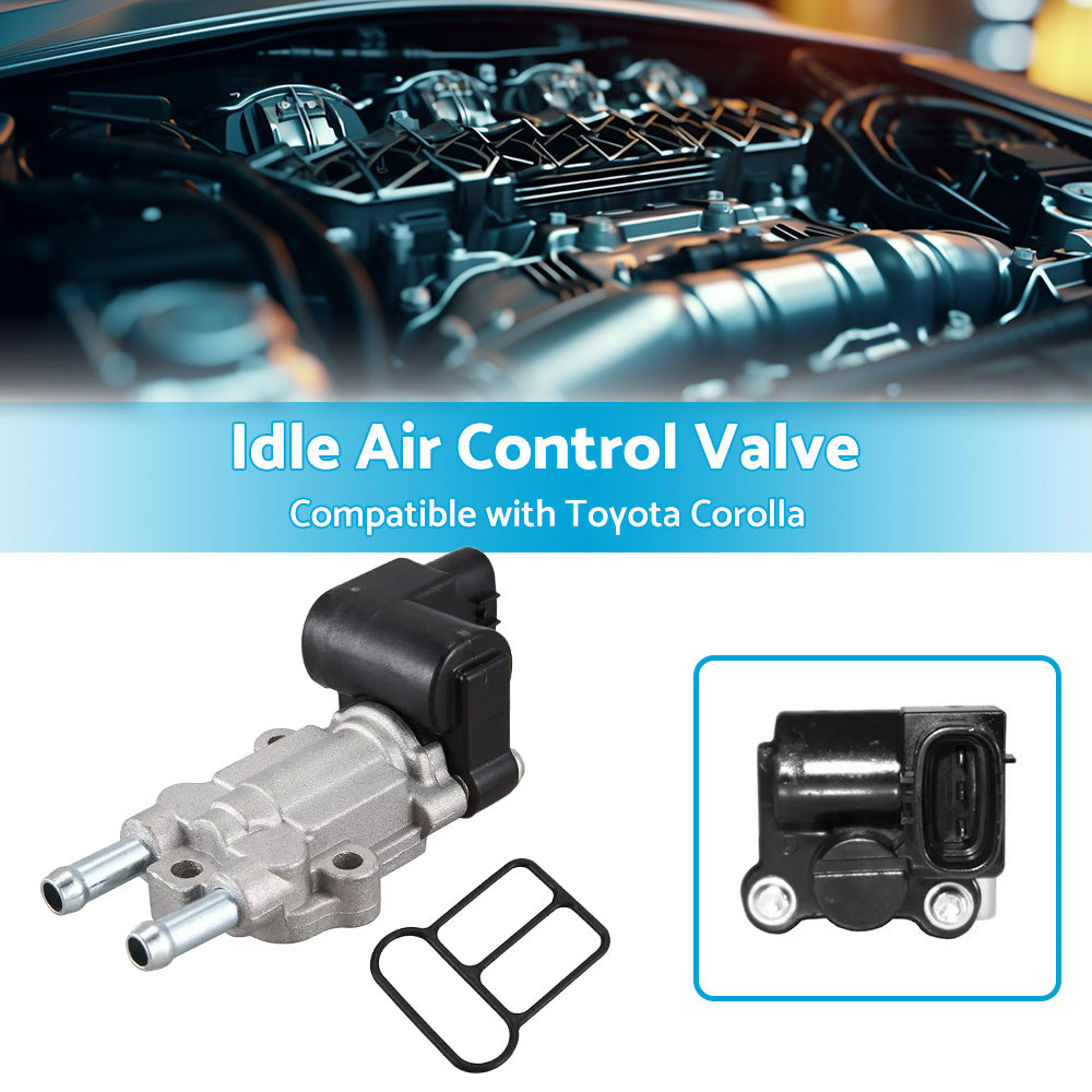 Idle Air Control Valve IAC Valve 22270-0D040 Suitable For Toyota Corolla Matrix