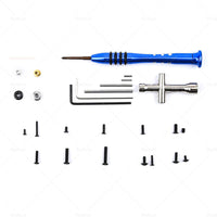 RC Car Repair Tool Wrench Screws Nuts Set Suitable For Wltoys RC Car 1 14 144001