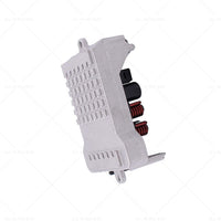 Blower Motor Resistor Suitable For Mercedes R230 W203 S203 W220 W211 W163 W463