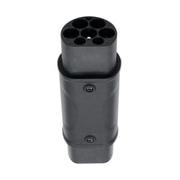 Charging Gun Converter Suitable For All New Energy Vehicles Type 2 GBT AC