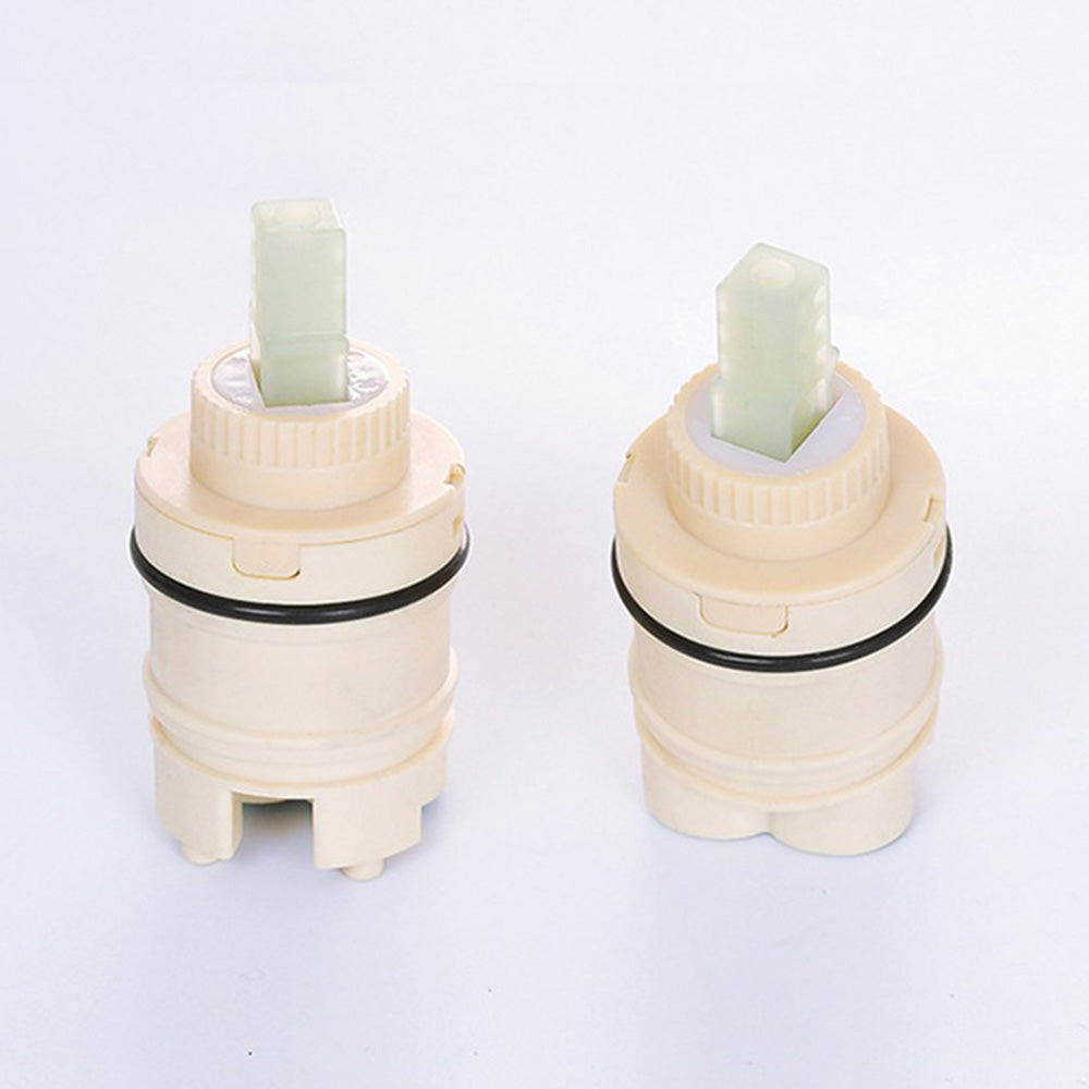 35mm Ceramic Tap Cartridge Mixer Shower Bathroom Tap Replacement AU