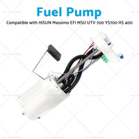 {{ Fuel Pump Suitablefor HiSUN Massimo EFI MSU UTV 700 YS700 HS 400 800 UTV 500 MSU }} - Buy Car Parts Online at {{ Kaka Auto Parts }}.