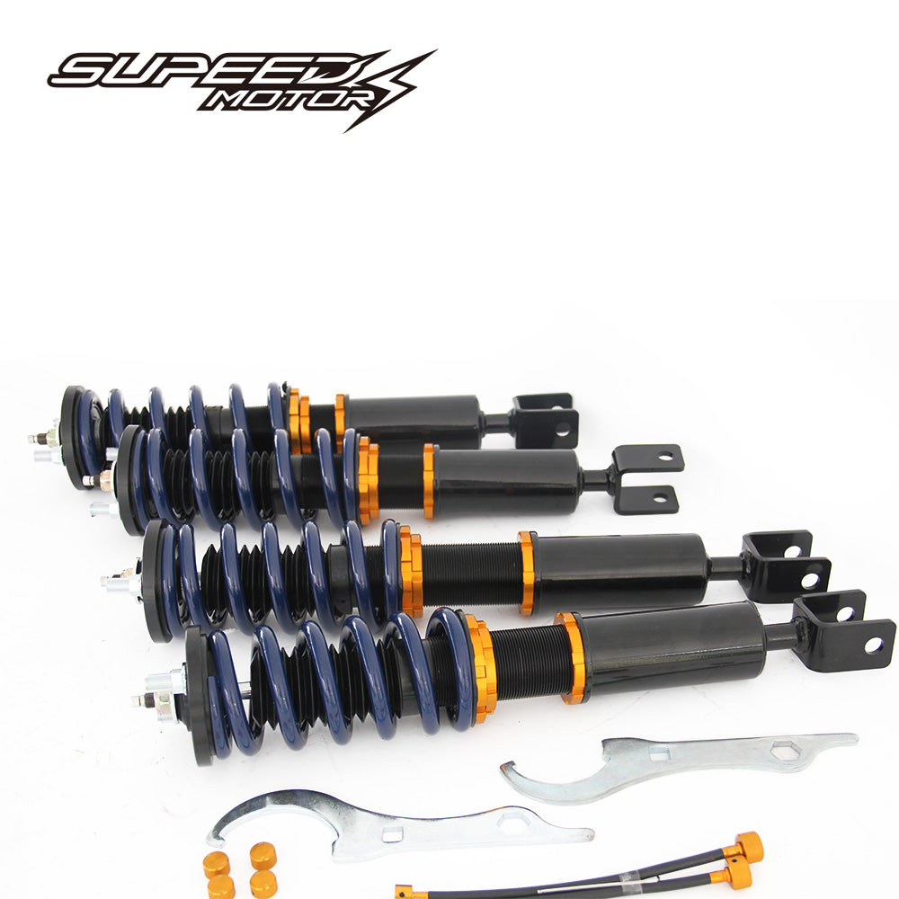 36 Ways Shock Absorbe Coil Suspension Suitable For Honda S2000 Roadster AP 00-09