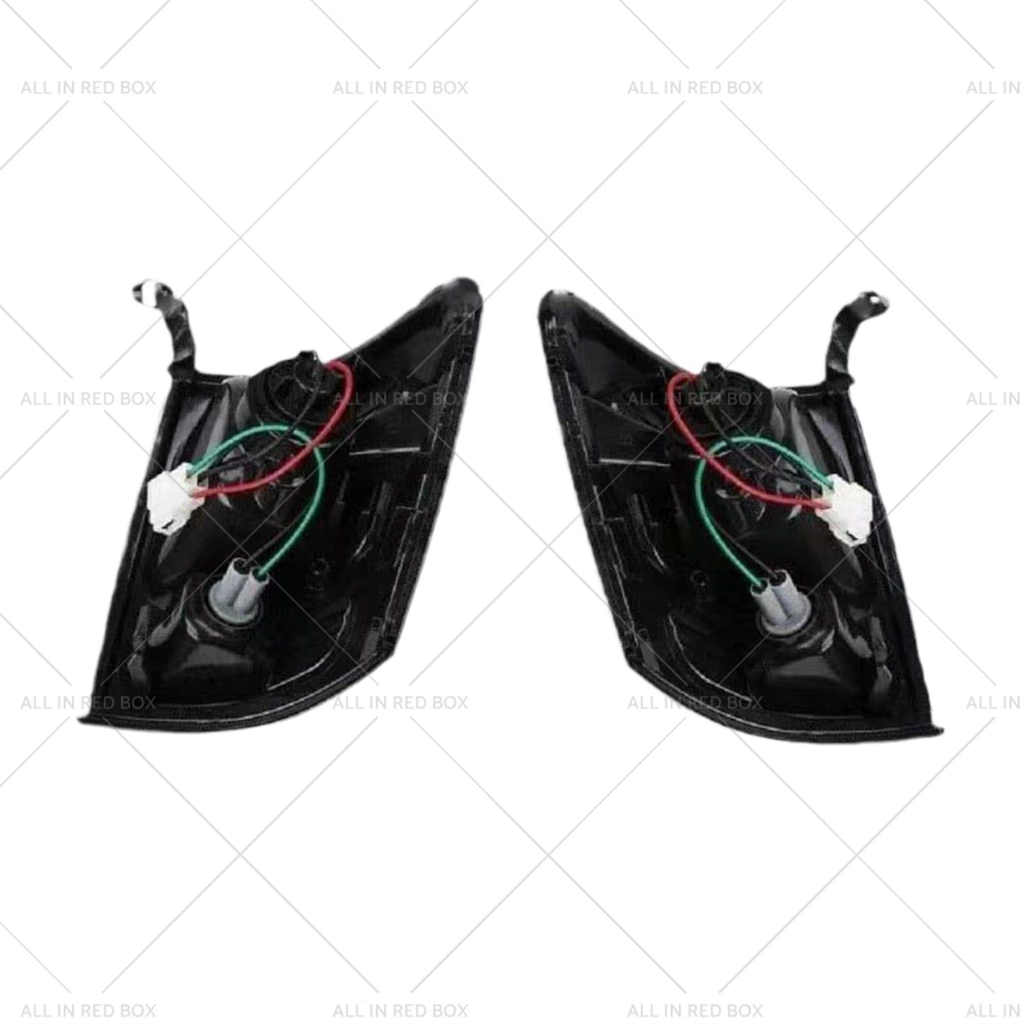 Front Indicator Corner Park Light Suitable for Hilux KZN165R VZN167R 99-05