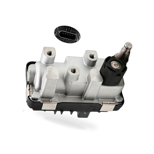 Turbocharger Actuator for Range Rover Evoque Discovery for Jaguar XE XF 2.0D