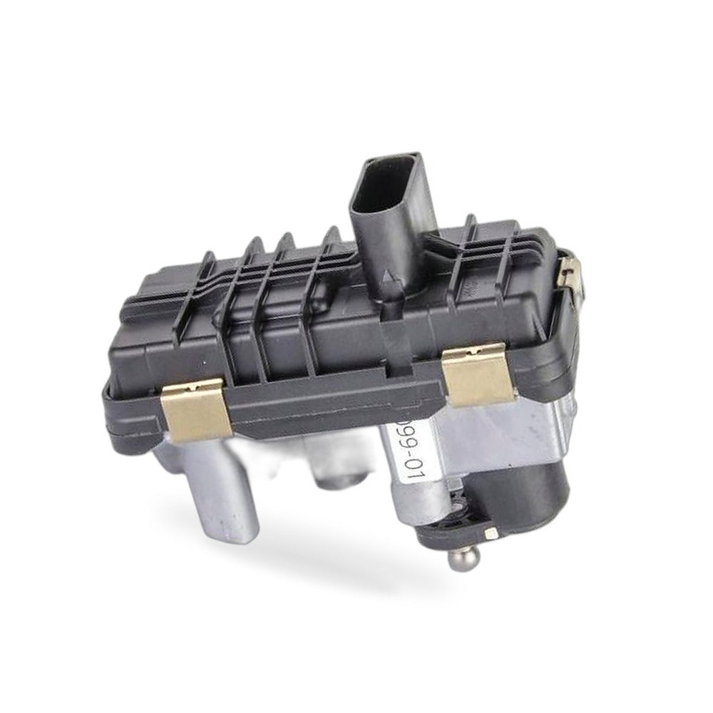 6NW010099-01 Turbo actuator for Nissan Navara 2.5 DI D40 140Kw YD25DDTi LR065510 - BD1