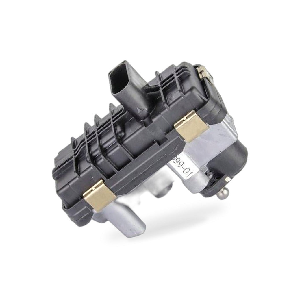 6NW010099-01 Turbo actuator for Nissan Navara 2.5 DI D40 140Kw YD25DDTi LR065510 - BD2