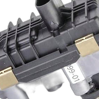 6NW010099-01 Turbo actuator for Nissan Navara 2.5 DI D40 140Kw YD25DDTi LR065510 - XQ1