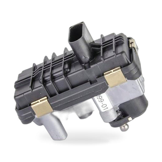 6NW010099-01 Turbo actuator for Nissan Navara 2.5 DI D40 140Kw YD25DDTi LR065510 - ZT2