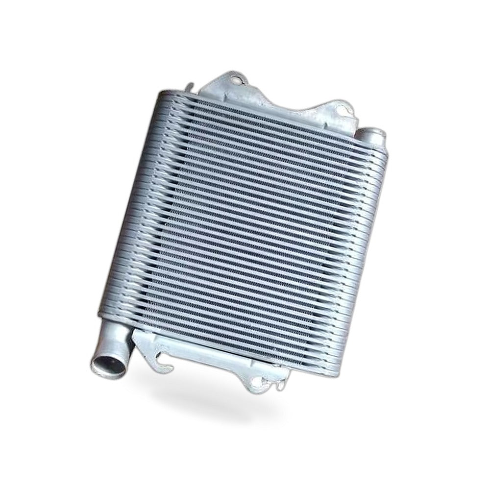 Suitable for the radiator of Isuzu D-MAX turbocharger from 2007 to 2012 - BD1