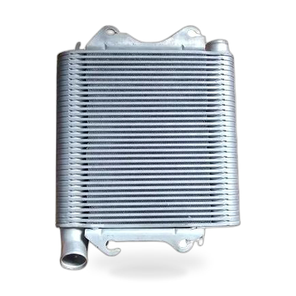 Suitable for the radiator of Isuzu D-MAX turbocharger from 2007 to 2012 - ZT2