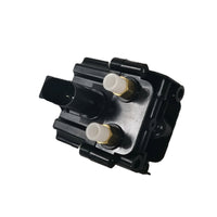 Air Suspension Solenoid Block Kit Suitable For BMW 5 Series F11 Touring / F07 GT