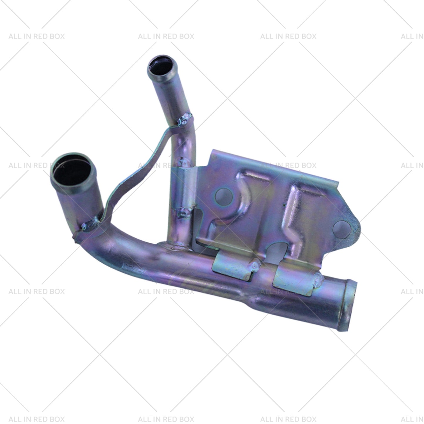 Coolant Bypass Pipe Suitable for Diesel Mazda CX-5 3 6 2.2 L SH20-15-290A 12-18