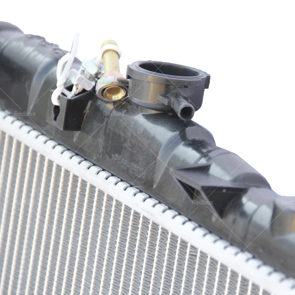 Radiator Rad Fit Hyundai Elantra XD HD GL GLS 1. 8 2. 0 TIBURON GK 2000-2006