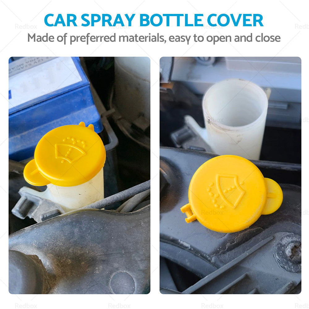 Windscreen Washer Bottle Cap Lid Suitable For Nissan Mistral Terrano 289137F001