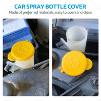 Windscreen Washer Bottle Cap Lid Suitable For Nissan Mistral Terrano 289137F001