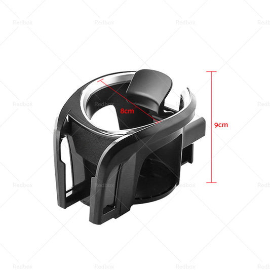Car Air Vent Cup Holder Suitable For Bottle, Drink & Coffee Storage AU Water Bottles