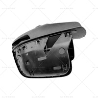 Left Side Mirror Cover Trim Frame Suitable for Jeep Grand CherokeeWK 2010-on