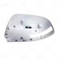 Right Side Mirror Cover Housing Cap Suitable for Mitsubishi ASX XB XC XD 12-20