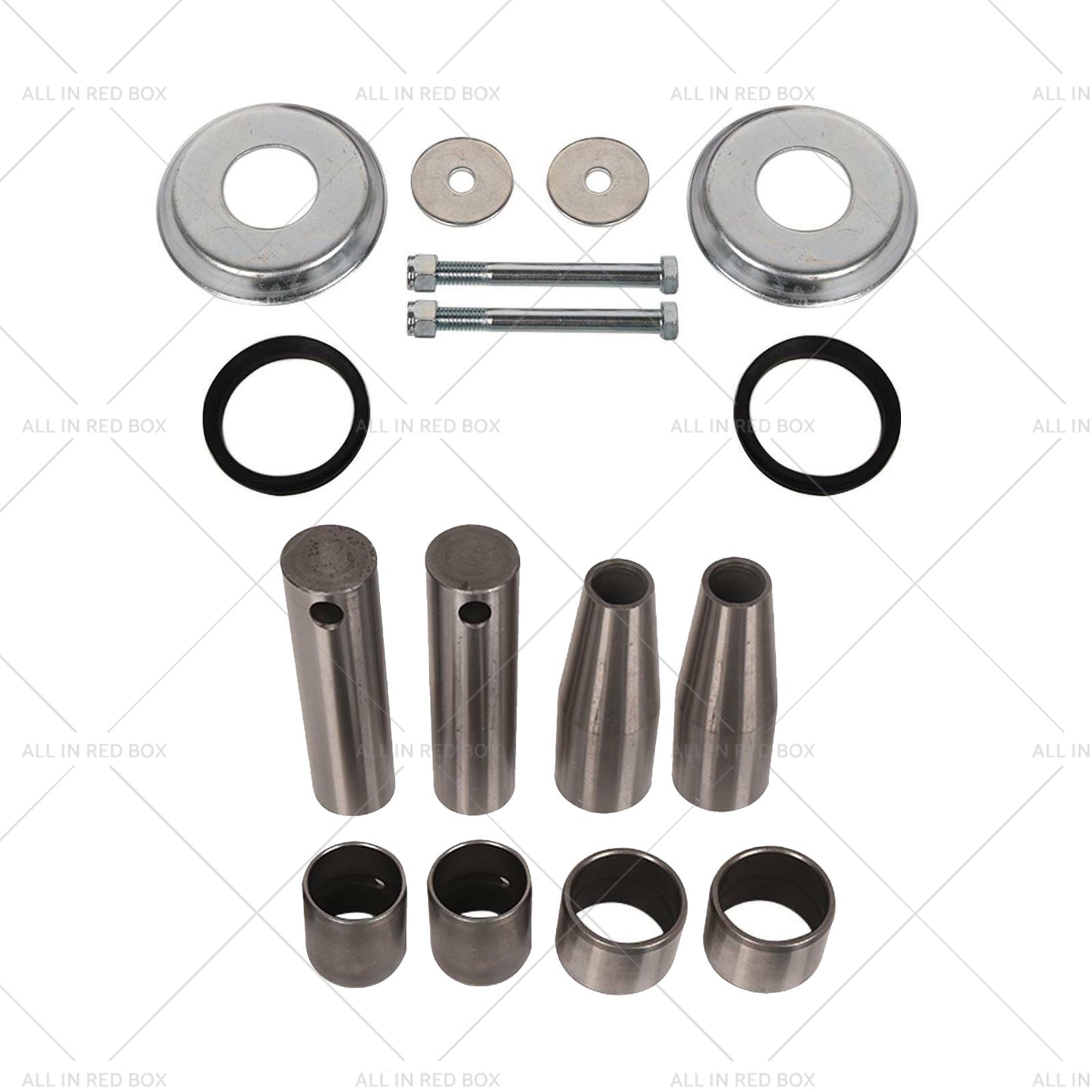 Pin Bushing Kit Suitable For Bobcat T190 T180 S185 S175 S160 S150 Skid Steer