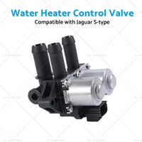 Water Heater Control Valve XR840091 Suitable For Jaguar S-type 2. 5 Petrol 02-08