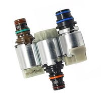 Transmission Solenoid Kit Suitable For Ford Fusion Escape Mariner Tribute 6F35