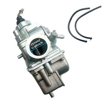 compare product Carburetor Suitable For Yamaha TTR 125 / TTR125 / TTR-125 2000-2007 Bike