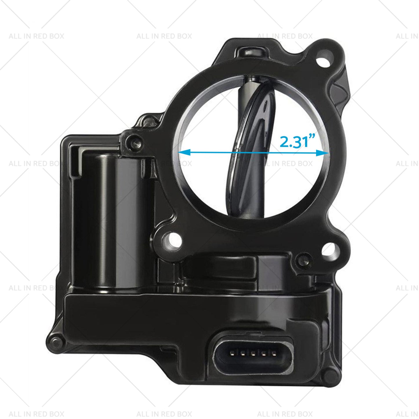 03C128063B Throttle Body Suitable for VW Golf Jetta Passat 1.4 03C128063A