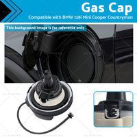 Gas Cap Suitable for BMW 335is Mini Cooper Countryman 2011-2013 16117222391