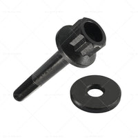 Crank Harmonic Balancer Bolt Suitable for 234-2503 Chevy LS1 LS2 LS3 LS6