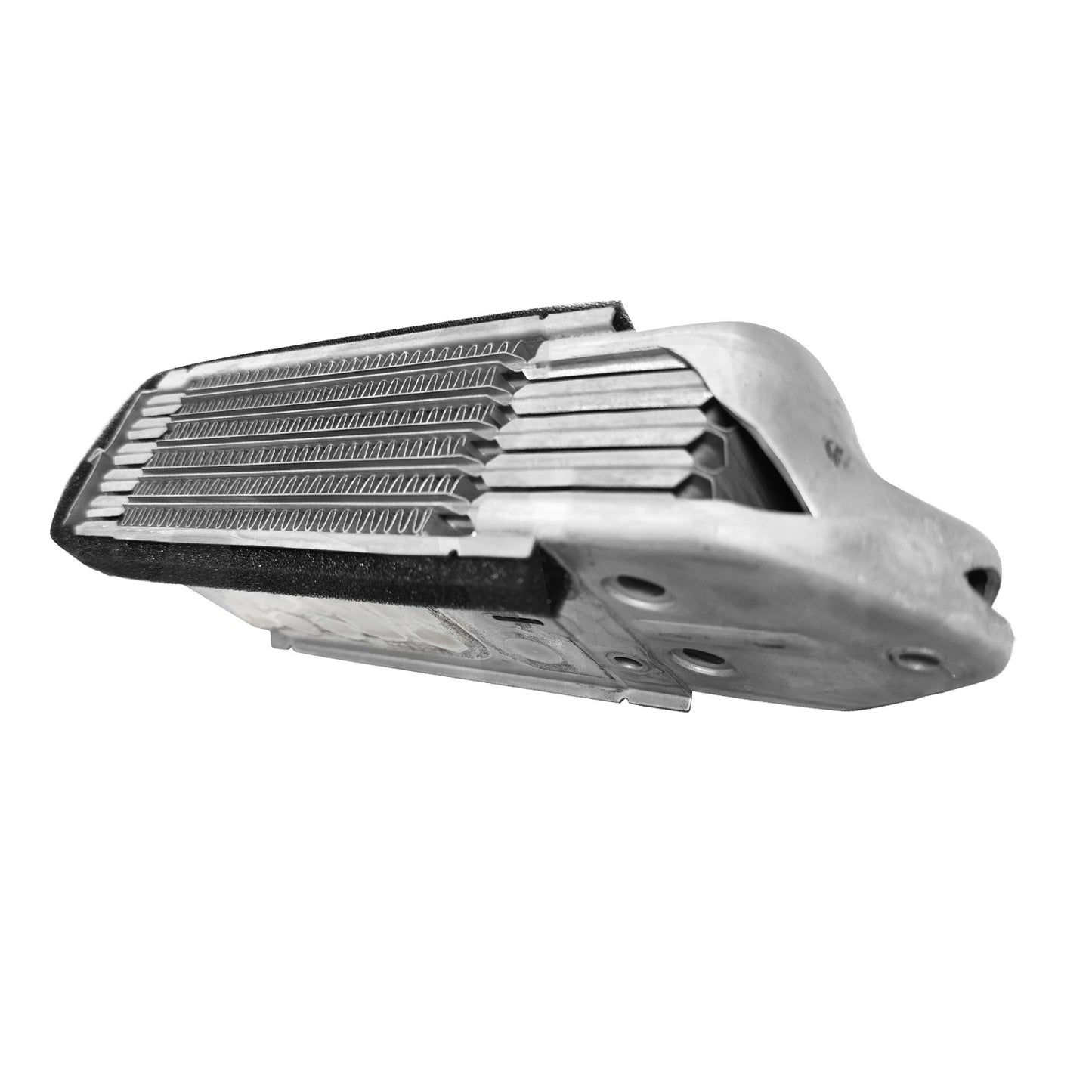 1x Engine Oil Cooler Suitable For Volkswagen Beetle 1974-1979 Aluminum Alloy