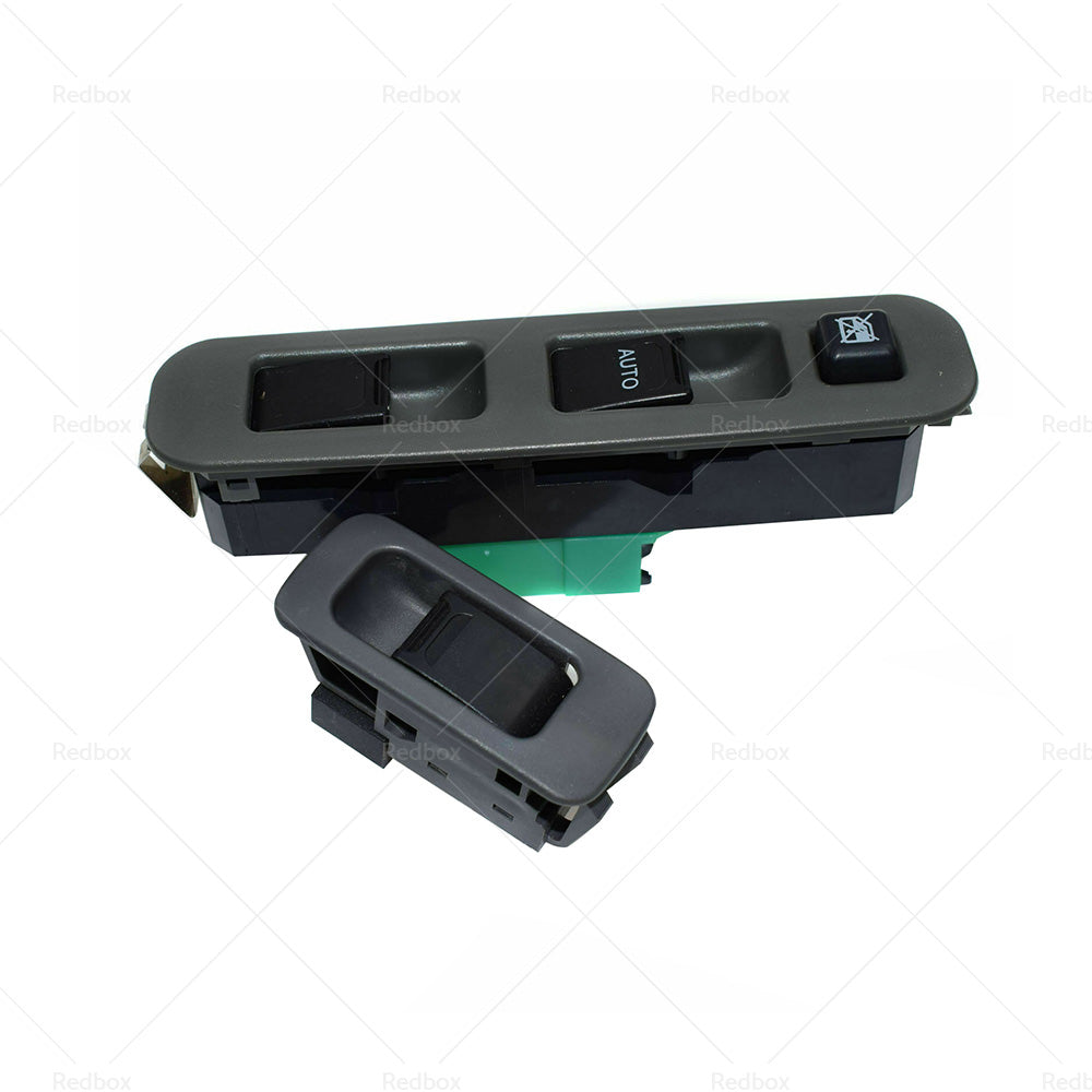 Front LR Window Switch Suitable for Suzuki Jimny FJ 37990-81A20 37995-75F00-P4Z