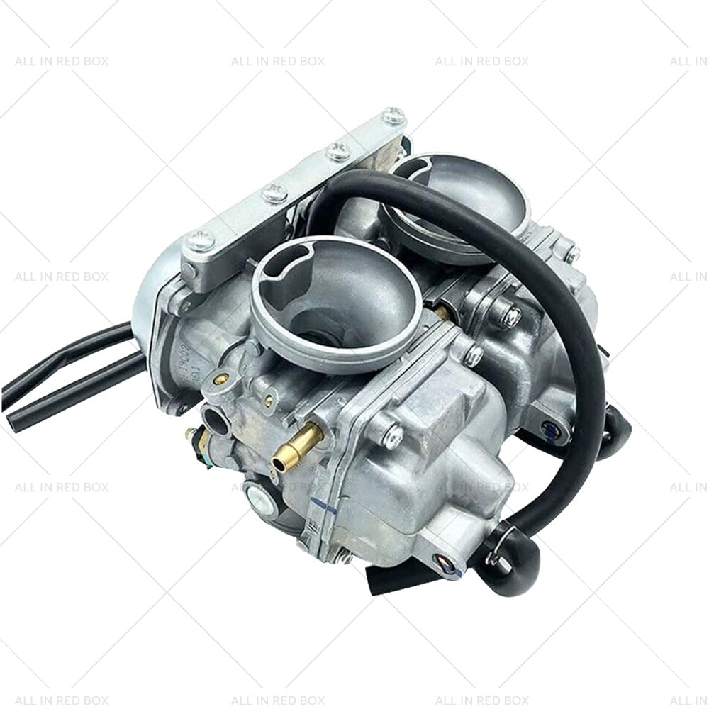 Carby Carburetor Double Twin 150cc 300cc 250cc Dirt Quad Bike ATV Thumpstar PRO