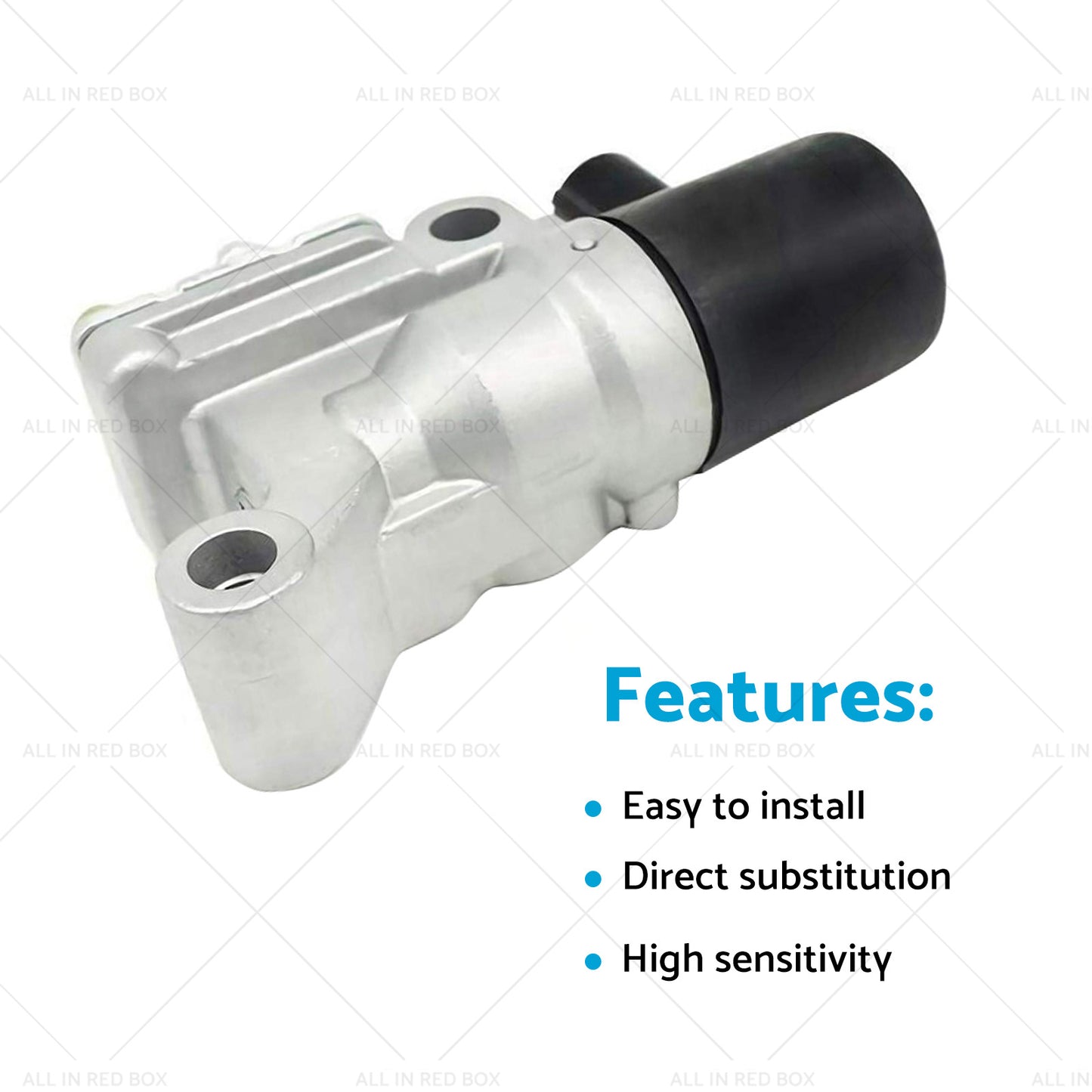 36450-P0A-A01 Idle Air Control Valve Suitable for Honda Accord 2. 2L 2. 7L 94-97