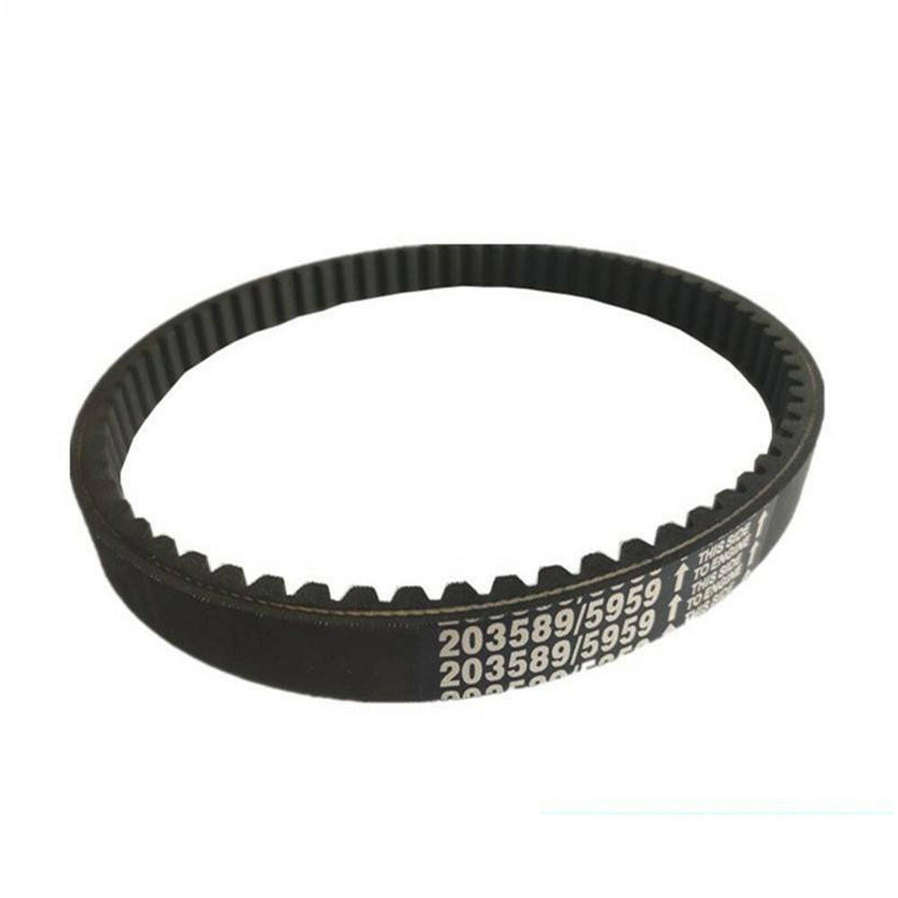 Torque Converter Drive Belt Suitable For TAV2 30 Series 203589 669 Go Kart, Buggy