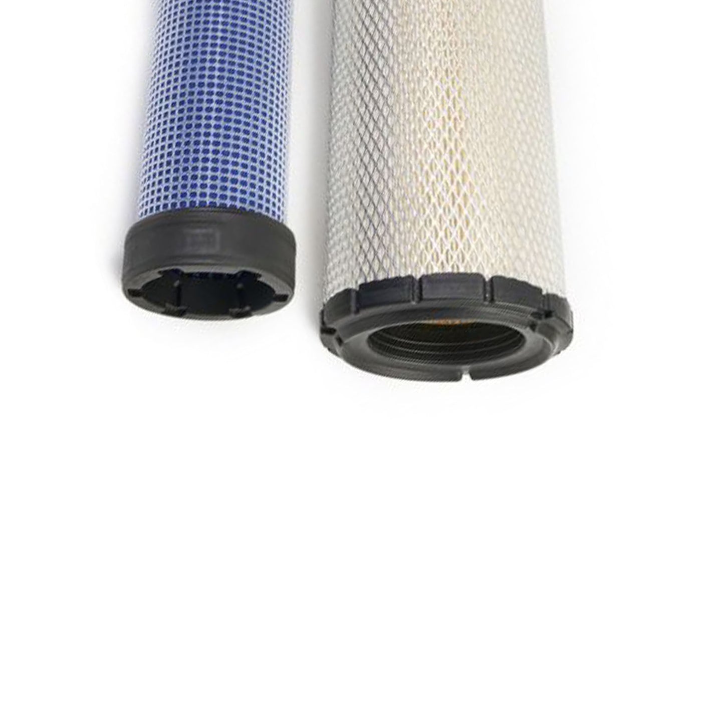 Air Filter Kit Suitable for Kubota SVL75 SVL75-2 Skid-Steer Loaders 59800-26110